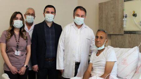 Fatma Sude Uran’ın organ bağışı, 4 hastaya hayat verdi