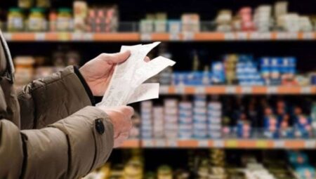 Son dakika… TÜİK kasım ayı enflasyon datalarını açıkladı