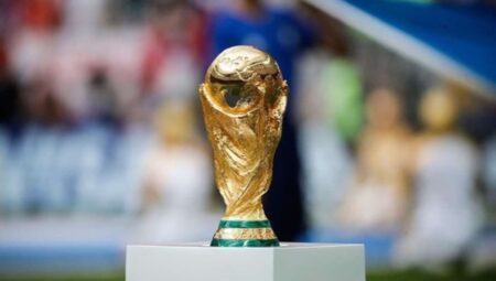 A Ulusal Kadro’nun rakipleri belirli oluyor: 2026 Dünya Kupası Elemeleri kura çekimi ne vakit, saat kaçta? Mümkün rakipler kimler?