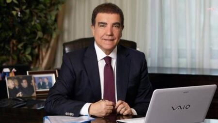 CHP İstanbul Milletvekili Erdoğan Toprak: Ferdî Tüketici kredisi borçları 3,5 trilyon TL’ye ulaştı