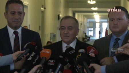 CHP ve MHP ortasındaki ‘kayyum’ doruğu sona erdi! Taraflardan birinci açıklama: ‘Topyekün ve kapsamlı bir değişiklik…’
