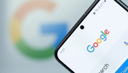 Google’a 2,6 milyar lira ceza verildi