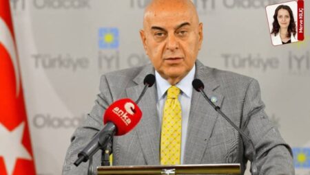 ÂLÂ Partili Paçacı lokal seçim sonrası oyların ikiye katlanarak ruhsal eşiğin aşıldığını söyledi: ‘Seçmen geri dönüyor’