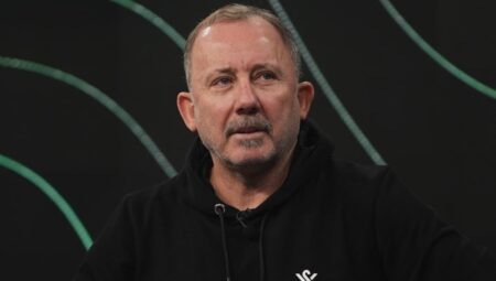 Sergen Yalçın’dan flaş Mourinho yansısı: ‘Bunu nasıl açıklayacaktın?’