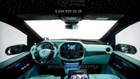 Havalimanı Vip Araç Kiralama Nasıl Yapılır?