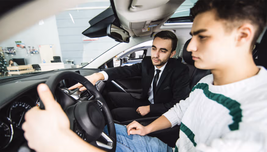 Direksiyon Dersi ile Kazanılacak Avantajlar