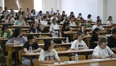 Tercih Döneminde Nelere Dikkat Edilmeli?