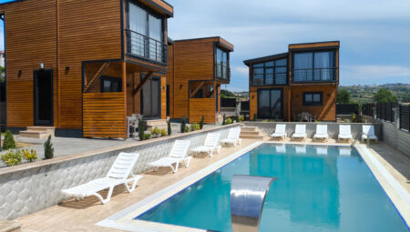 Karavan Türleri Nelerdir?